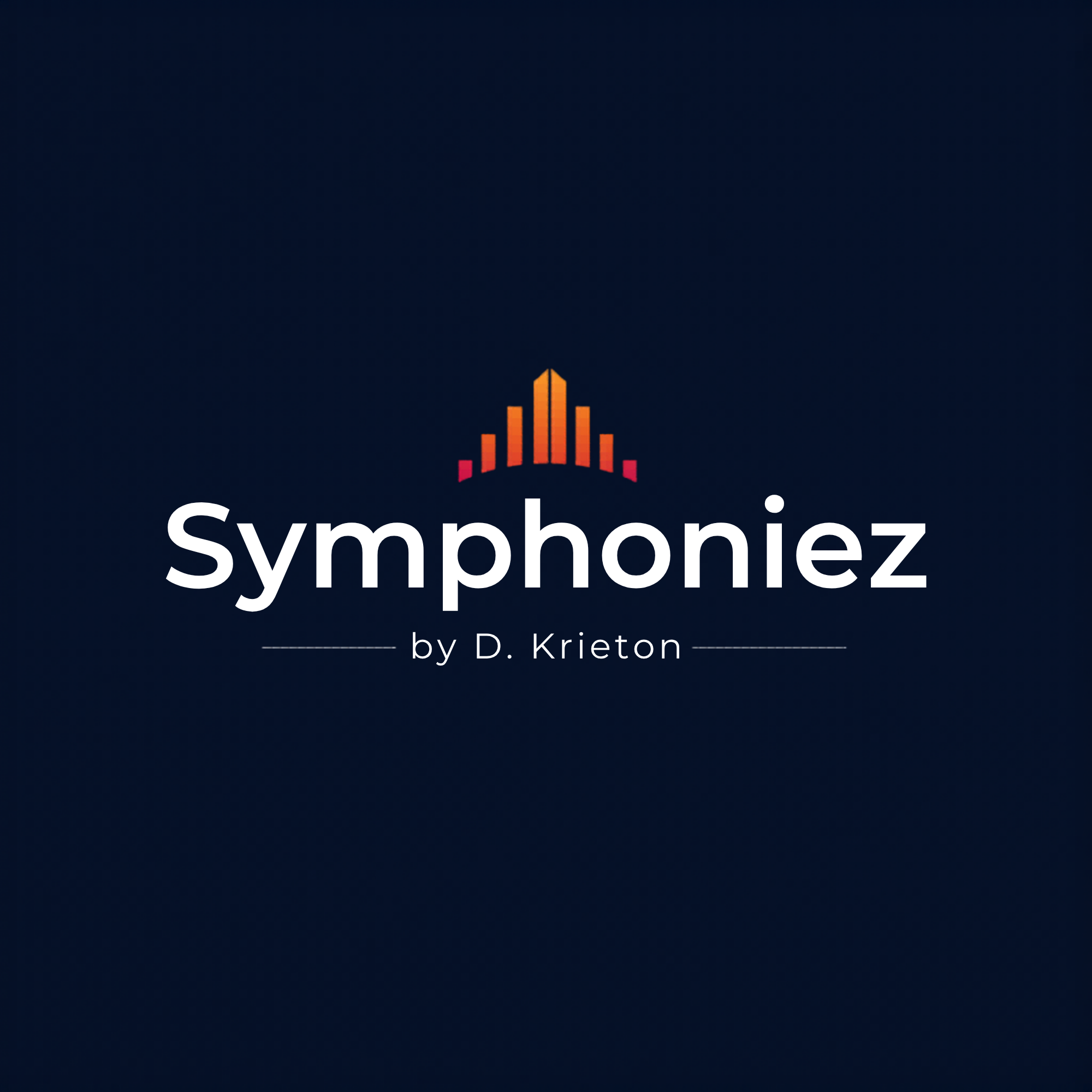 Symphoniez by D. Krieton